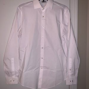Men’s Dress Shirt